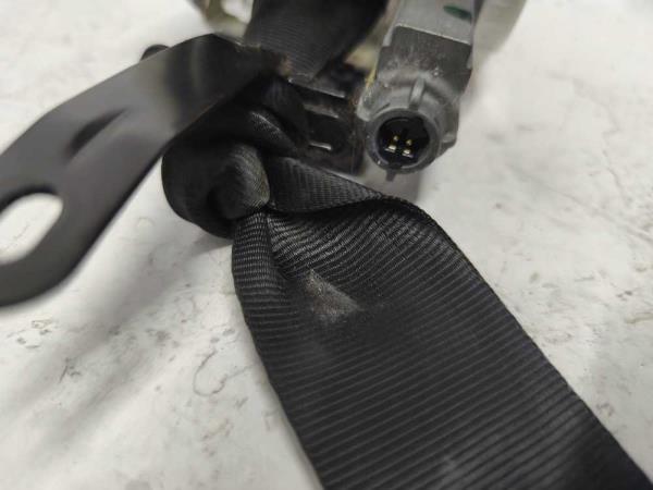 CEINTURE AVANT DROIT FORD FIESTA 2008-2017 5-PORTE - Vue 2